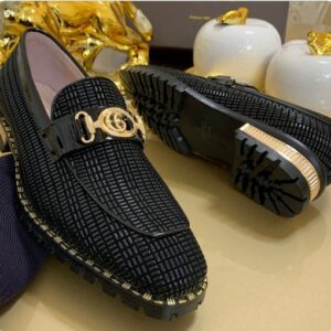 Men’s Shoe