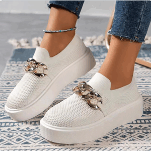 Ladies Sneakers