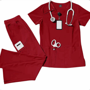 Nurse Wears