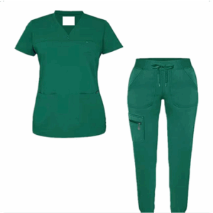 Nurse scrub
