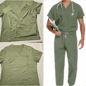 Nurse Wears
