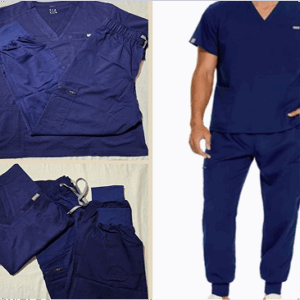 Nurse Wears