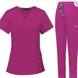 Pink Wears