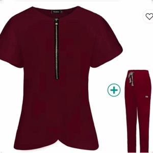 Nurse Wears